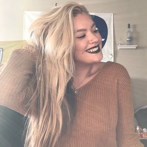 Meet your Posher, Bethany